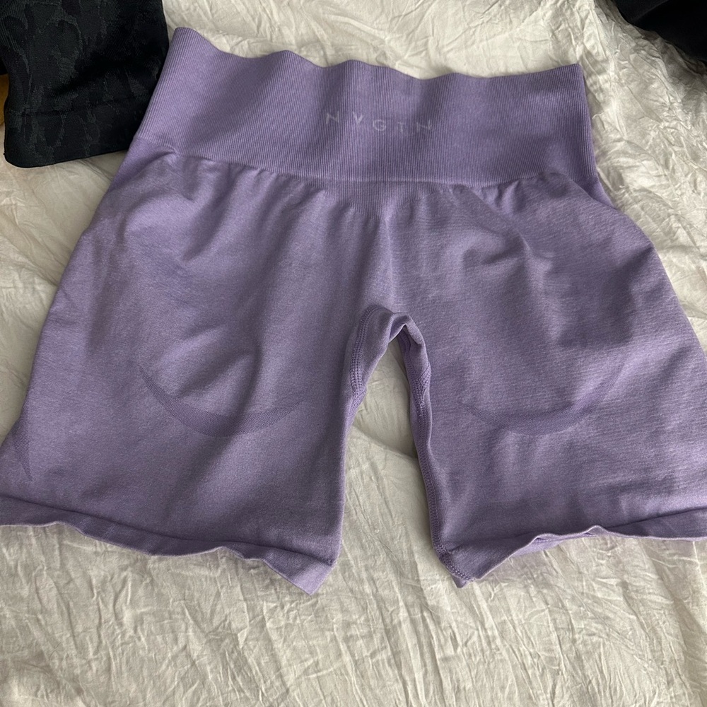 NVGTN shorts